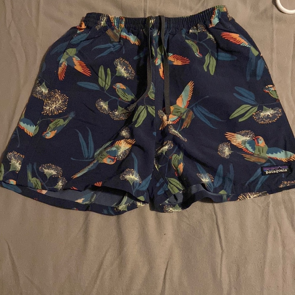 Patagonia shorts